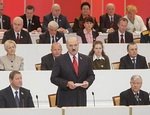 Минск не откажется от строительства АЭС, несмотря на критику