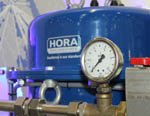 HORA (Holter Regelarmaturen GmbH & Co.KG), интервью со специалистами компании о новинках, технологиях и планах на Росийском рынке (PCVExpo-2013)