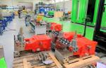 Завод «Тензор» поставит более 1000 единиц шаровых кранов, электромагнитных и обратных клапанов для Курской АЭС-2