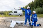 «Газпромнефть-Хантос» реализует воздушный мониторинг нефтепроводов