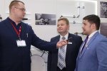 Viega. Т. Халиков и С. Витрешко. Интервью в рамках выставки Aquatherm Moscow – 2018: «Мы заинтересованы во всех проектах»