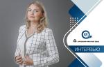 Интервью с управляющим директором Саратовского арматурного завода Н. А. Михайловой: «САЗ – это сплоченная команда профессионалов, большинство из которых прошли путь от рядовых специалистов до руководителей»