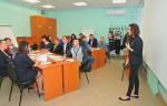 «Старт» повышает профессиональный уровень своих сотрудников