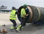 Nord Stream остановился на плановый ремонт до конца следующей недели