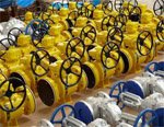 MSA поставит крупную партию трубопроводной арматуры за океан в Мексику