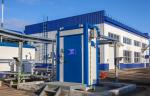 Компания «Транснефть – Сибирь» установила поточный серомер шкафного типа на ЛПДС «Конда»