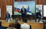 ООО «Завод «Сателлит» приняло участие в «Дне Профессионалитета» на базе БМПК в Благовещенске