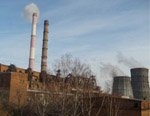 Завершен первый этап перевооружения водогрейного котла ПТВМ-180 на Ульяновской ТЭЦ-1