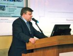  Александр Зажигалкин анонсировал создание технического комитета по инжинирингу
