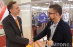 «Металлообработка-2019»: Видеорепортаж медиагруппы ARMTORG. Часть II