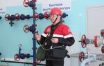 Центр оценки квалификаций «ЛУКОЙЛА» был объявлен лучшим