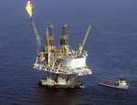 Нетаньяху пригласил российские компании к участию в конкурсах на шельфе Израиля