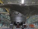 «Силовые машины» продолжают модернизацию оборудования Чебоксарской ГЭС