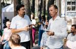 Компания «Равани-Рус» стала участником конференции «Pro Export Camp»
