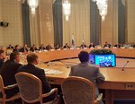 Состоялось заседание Экспертного совета ПАО «Транснефть» по вопросам обеспечения безопасности