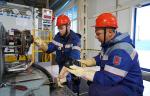 В 2024 году АО «Транснефть – Сибирь» заменило и ввела в эксплуатацию 25 участков линейной части магистральных трубопроводов