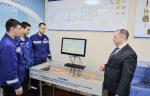 Учебный центр ООО «Газпром трансгаз Сургут» стал лучшей образовательной организацией «Газпрома»