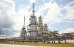 Ильский нефтеперерабатывающий завод войдет в состав КНГК Холдинга