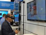 Корпорация «Пумори» впервые представила новую 3D-технологию