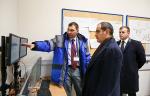 Система экомониторинга введена в эксплуатацию на Выборгской ТЭЦ ПАО «ТГК-1»