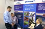 «Новомет» принимает участие в выставке SPE Offshore Europe-2019