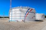 Компания «Транснефть-Верхняя Волга» завершила реконструкцию ЛПДС «Рязань»
