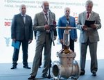 Специалисту ОАО «Волгограднефтемаш» присвоено звание «Почетный арматуростроитель»