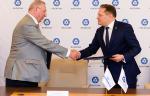 ПАО «Транснефть» и госкорпорация «Росатом» договорились о сотрудничестве в области развития технологий и импортозамещения