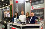 ООО «ВАРК» продемонстрирует трубопроводную арматуру на Петербургском международном газовом форуме