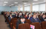 Сарапульский электрогенераторный завод выполнил условия коллективного договора 2018 года
