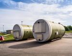 Канализационные насосные станции GRUNDFOS прошли испытания на химстойкость