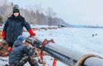 В 2021 году в Заволжье будет введен в эксплуатацию новый газопровод