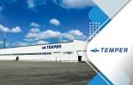 Медиагруппа ARMTORG. Из Кургана с любовью. Завод «ТЕМПЕР» в развитии