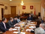 РАВВ займется разработкой и реализацией «дорожной карты» по развитию систем водоснабжения и водоотведения Смоленской области