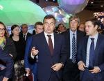 В Москве пройдет выставка «ХИМИЯ-2017»: мировые достижения и современные тенденции химической отрасли