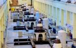 Установленная мощность Новосибирской ГЭС увеличилась на 5 МВт