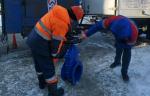 Компания «РКС-Самара» заменила задвижки на сетях водоснабжения в Промышленном районе