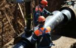 «Мосгаз» проверит более пяти тысяч запорной арматуры на газораспределительных сетях Москвы