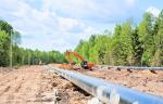 264 км межпоселковых газопроводов планируется построить во Владимирской области