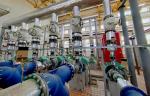 Завершается строительство газовой котельной, газопровода и ГРС в Благовещенске