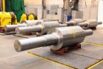 Энергомашспецсталь изготовит ролики для ABB