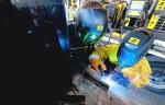 Компания ESAB подвела итоги 15-го конкурса сварщиков Беларуси