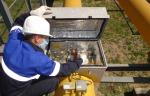 «Газпром межрегионгаз инжиниринг» развивает сервисное обслуживание телеметрического оборудования и приборов учета газа