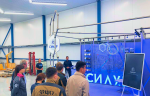 Федеральный центр компетенций проверил ход повышения производительности труда на ППРЗ и «Силуре»