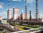 МК Сплав поставил очередную партию трубопроводной арматуры для АО «Акрон»