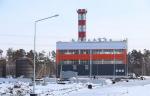 Компания «Т Плюс» направила почти миллиард рублей на сооружение котельной и теплосетей для Универсиады в Екатеринбурге