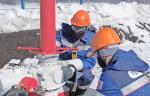 Техническое обслуживание более 6000 единиц запорной арматуры провели специалисты «Транснефть – Урал»