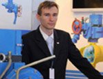 ОАО УППО, интервью с Ваврийским П.В., о новых образцах струйных интеллектуальных приводов российского производства для трубопровордной арматуры