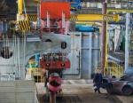СибГазСтройДеталь. Видеорепортаж о производстве крутоизогнутых отводов DN 700-800 мм.