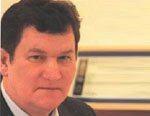 Президент Научно-Промышленной Ассоциации Арматуростроителей Макаров В.В. выступил с докладом в Государственной Думе РФ о нынешнем состоянии и ситуации Арматуростроения в России